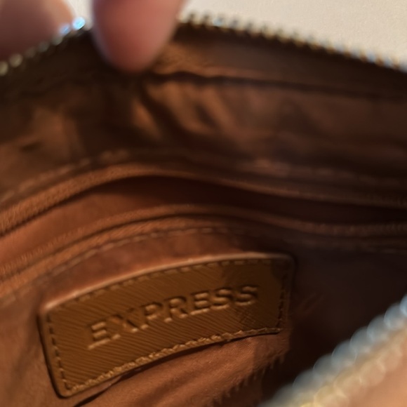 Express Wristlet - Picture 2 of 2